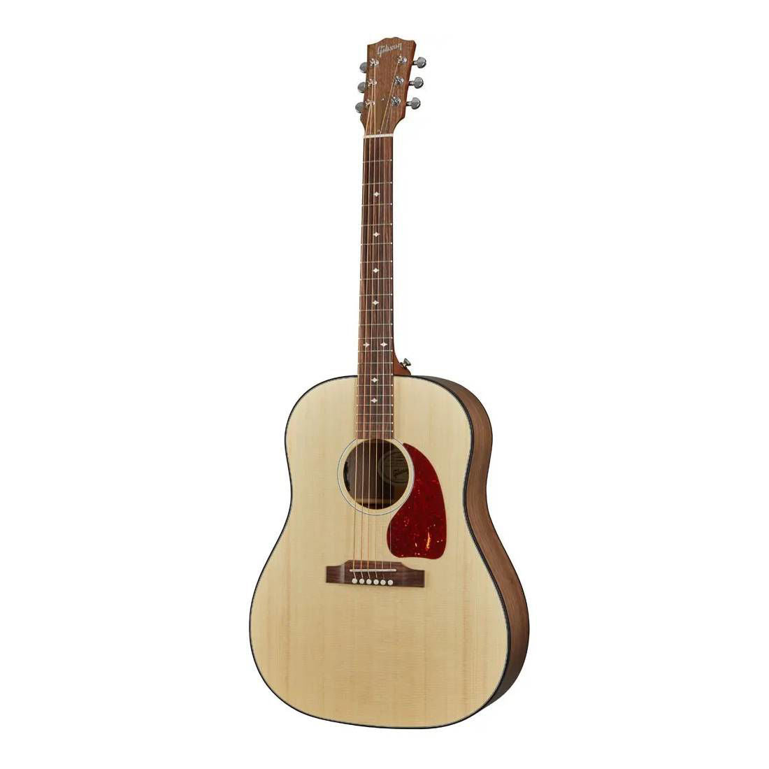 Gibson G45 Standard Acoustic Guitar in Walnut