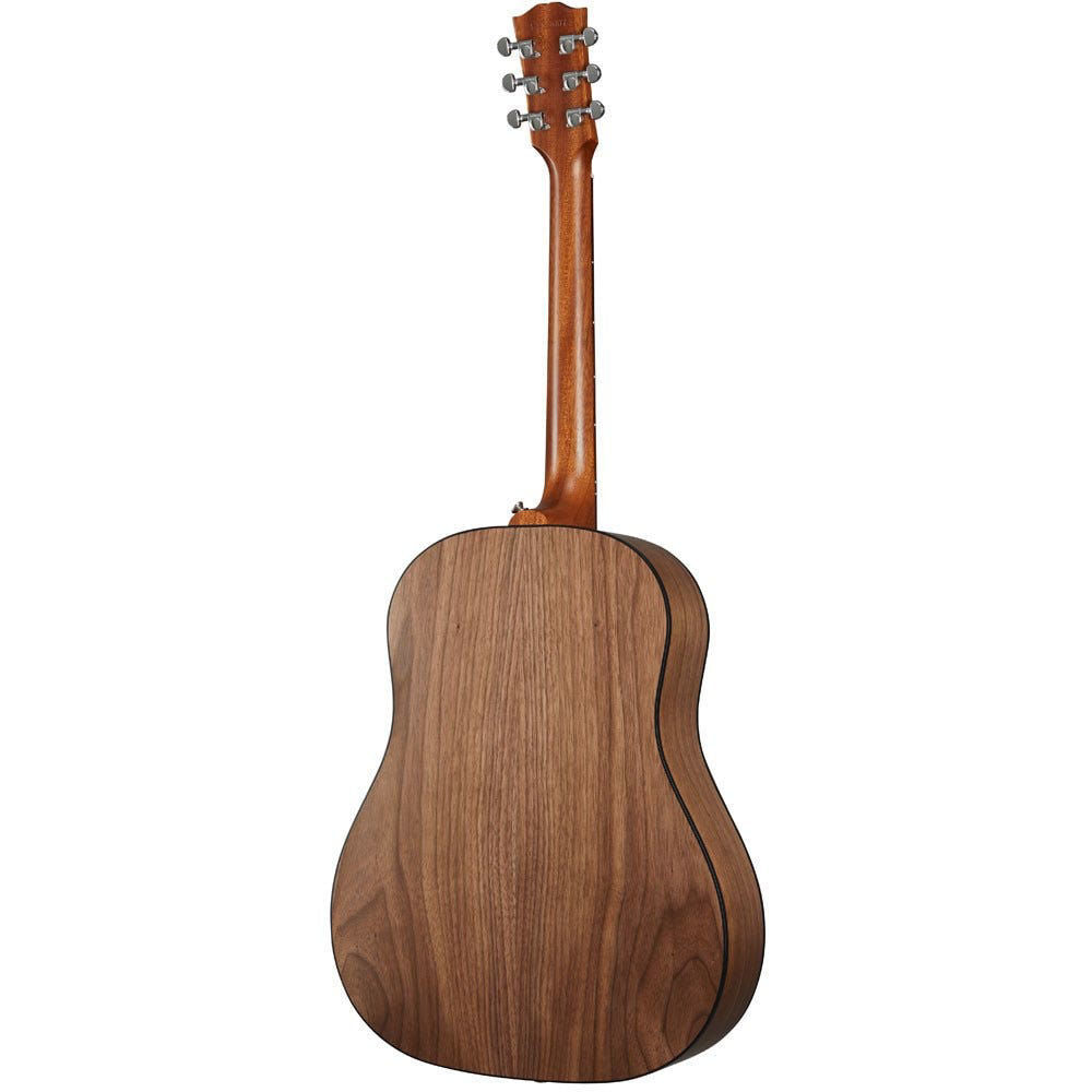 Gibson G45 Standard Acoustic Guitar in Walnut