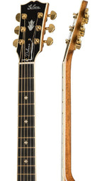 Gibson J45 Deluxe Acoustic Guitar - Rosewood - Rosewood Burst