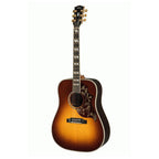 Gibson Hummingbird Deluxe  Acoustic Guitar - Rosewood Burst