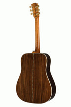 Gibson Hummingbird Deluxe  Acoustic Guitar - Rosewood Burst