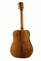 Gibson Hummingbird Custom Koa Acoustic Guitar - Antique Natural