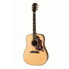 Gibson Hummingbird Custom Koa Acoustic Guitar - Antique Natural