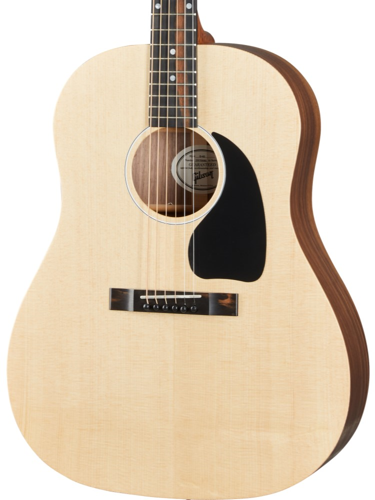 Gibson Generation Collection G-45 Acoustic Guitar - Natural Satin