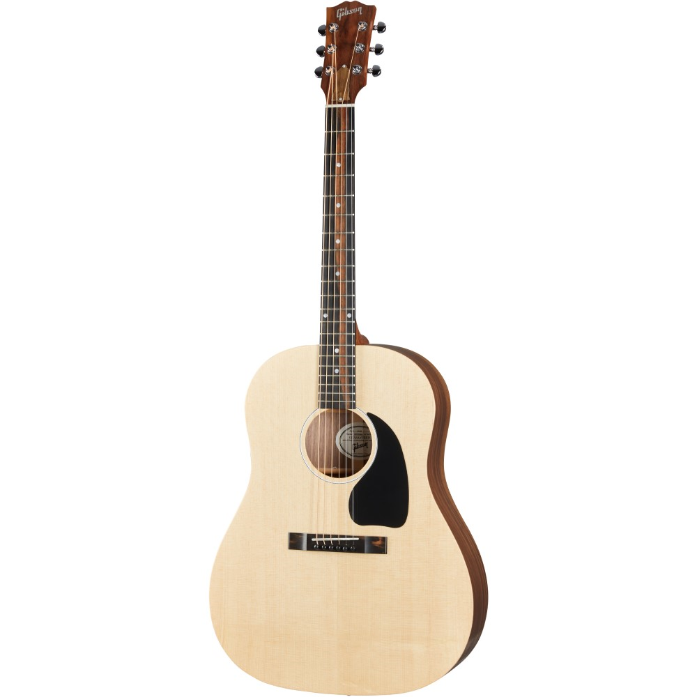 Gibson Generation Collection G-45 Acoustic Guitar - Natural Satin