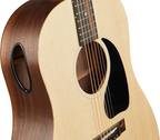 Gibson Generation Collection G-45 Acoustic Guitar - Natural Satin