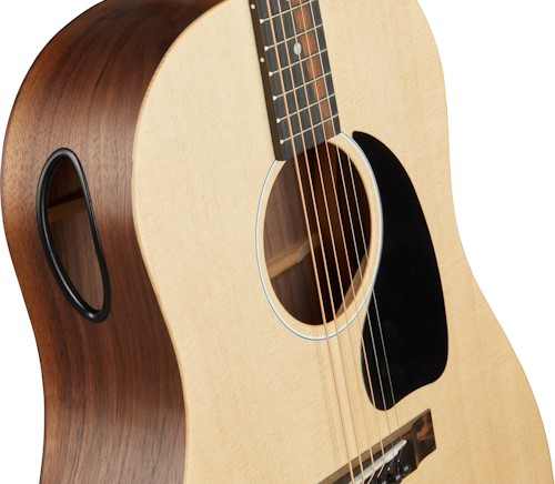 Gibson Generation Collection G-45 Acoustic Guitar - Natural Satin