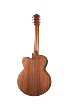 Gibson Generation Collection G200 EC Acoustic Guitar - Natural