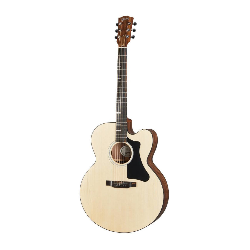 Gibson Generation Collection G200 EC Acoustic Guitar - Natural