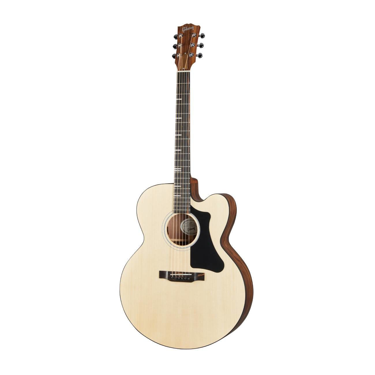 Gibson Generation Collection G200 EC Acoustic Guitar - Natural