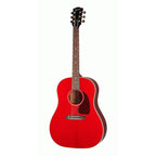 Gibson J45 Standard Acoustic Guitar - Cherry
