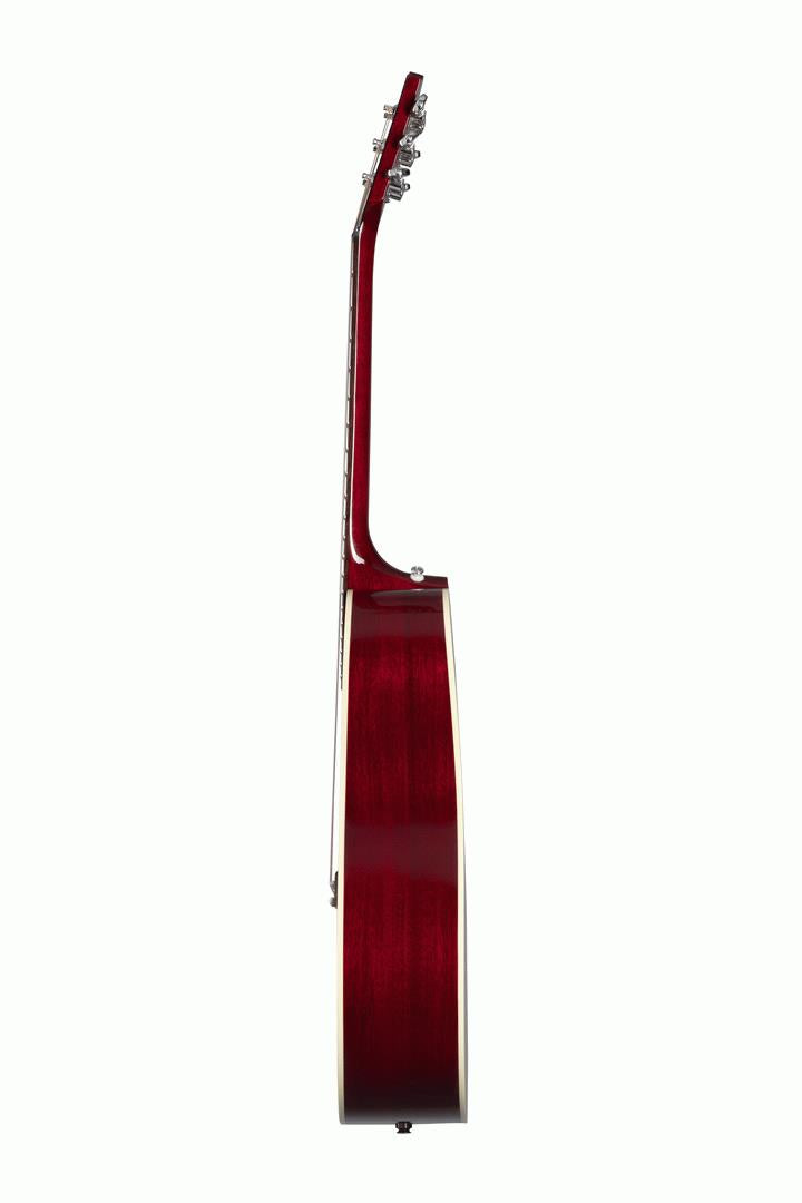 Gibson J45 Standard Acoustic Guitar - Cherry