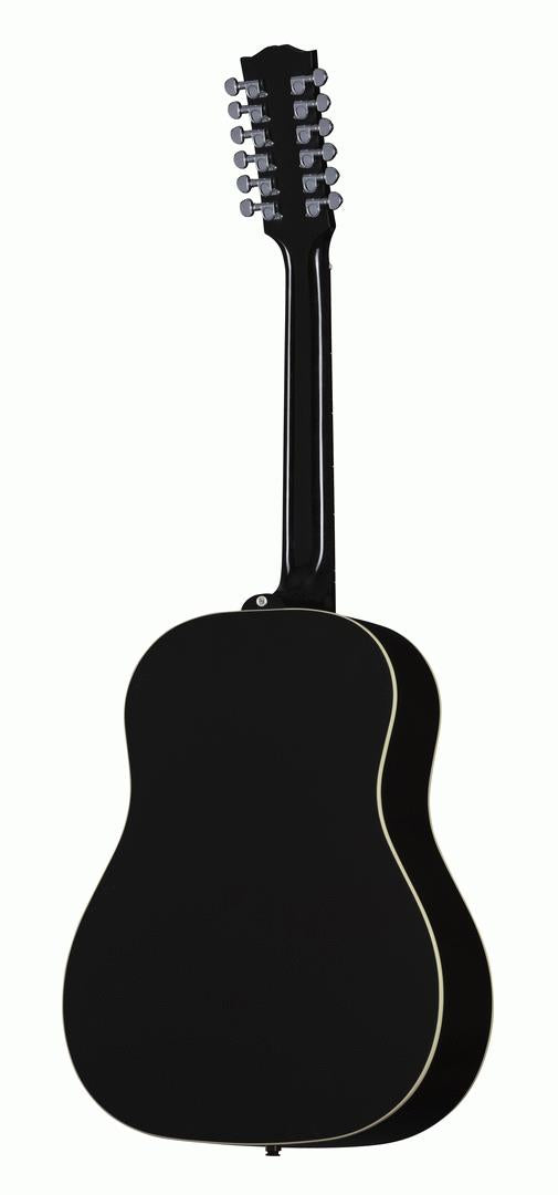Gibson J45 Standard 12-String  Acoustic Guitar - Vintage Sunburst