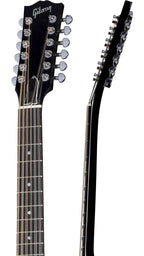 Gibson J45 Standard 12-String  Acoustic Guitar - Vintage Sunburst