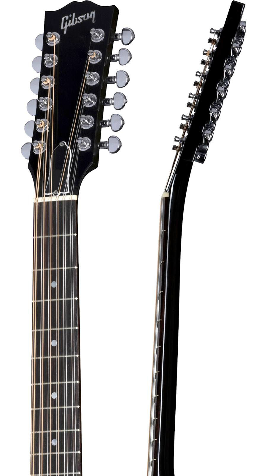 Gibson J45 Standard 12-String  Acoustic Guitar - Vintage Sunburst