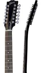 Gibson J45 Standard 12-String  Acoustic Guitar - Vintage Sunburst