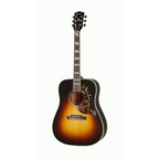 Gibson Hummingbird Standard Acoustic Guitar - Vintage Sunburst