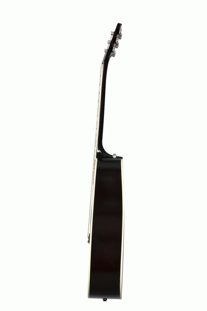 Gibson Hummingbird Standard Acoustic Guitar - Vintage Sunburst