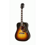Gibson Hummingbird Standard Acoustic Guitar - Vintage Sunburst