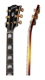 Gibson SJ200 Standard Acoustic Guitar - Maple Autumn Burst