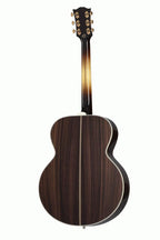 Gibson SJ200 Western Classic Acoustic Guitar - Vintage Sunburst