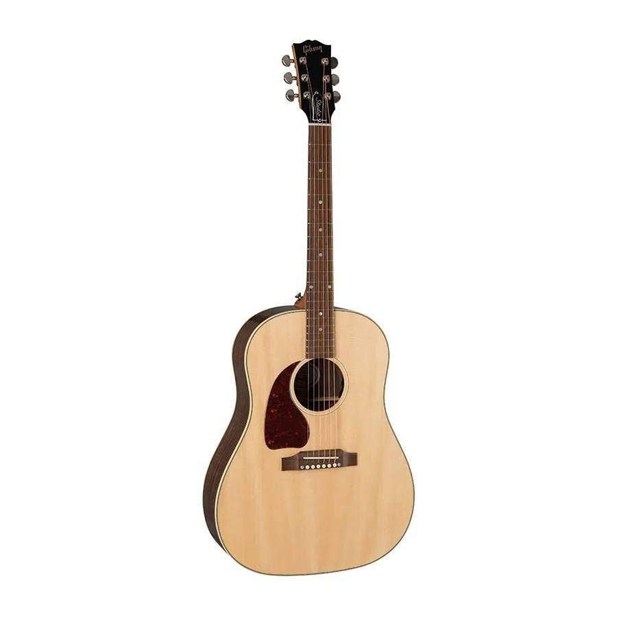 Gibson J45 Studio Left-Handed Acoustic Guitar - Walnut - Antique Natural