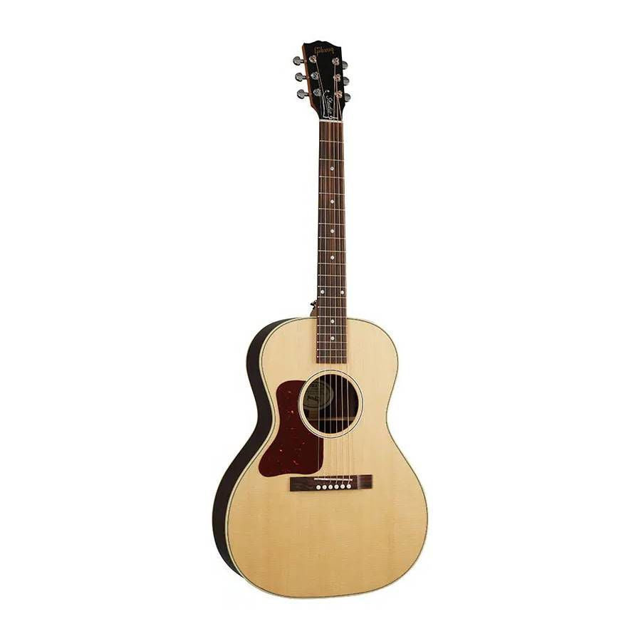 Gibson L00 Studio Left-Handed Acoustic Guitar - Rosewood  - Antique Natural