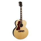 Gibson SJ200 Studio Left-Handed Acoustic Guitar - Rosewood - Antique Natural