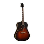 Gibson 1936 Advanced Jumbo Left-Handed Acoustic Guitar - Vintage Sunburst