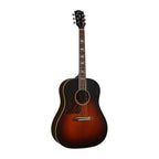 Gibson 1936 Advanced Jumbo Left-Handed Acoustic Guitar - Vintage Sunburst