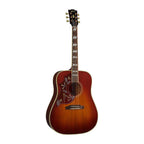 Gibson 1960 Hummingbird Fixed Bridge Left-Handed Acoustic Guitar - Heritage Cherry Sunburst