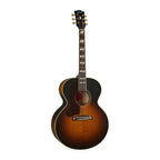 Gibson 1952 J185 Left-Handed Acoustic Guitar - Vintage Burst