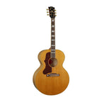Gibson 1952 J185 Left-Handed Acoustic Guitar - Antique Natural