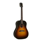 Gibson Slash J45 Left-Handed Acoustic Guitar - November Burst