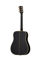 Gibson Elvis Dove Acoustic Guitar Ebony