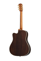 Gibson Jerry Cantrell Atone Songwriter Acoustic Guitar - Ebony