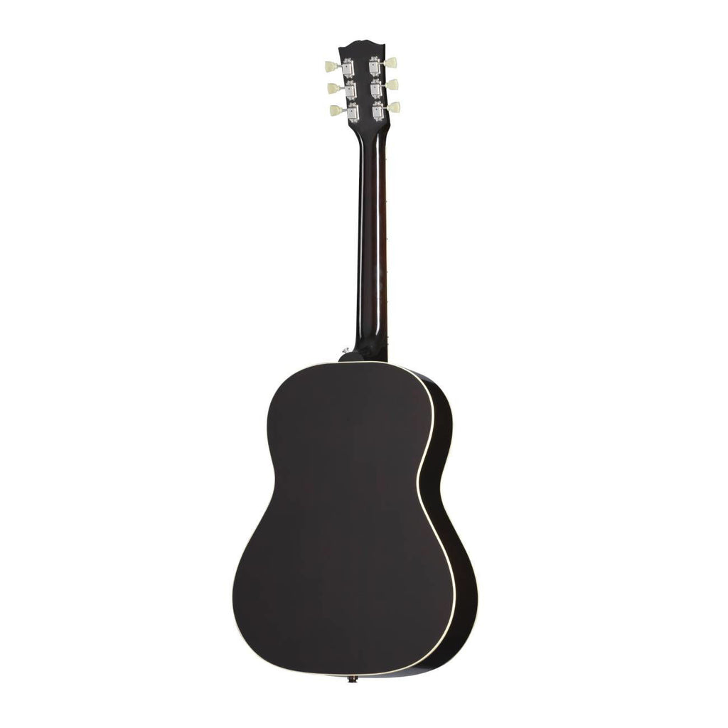 Gibson Nathaniel Rateliff LG2 Acoustic Guitar - Vintage Sunburst
