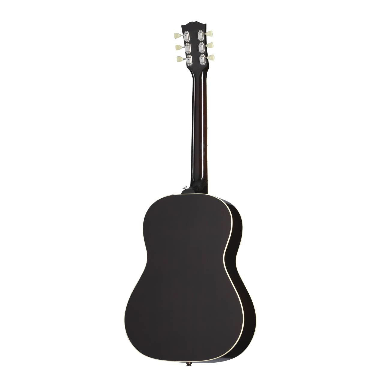 Gibson Nathaniel Rateliff LG2 Acoustic Guitar - Vintage Sunburst