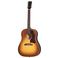 Gibson J45 Faded 50s Acoustic Guitar - Sunburst