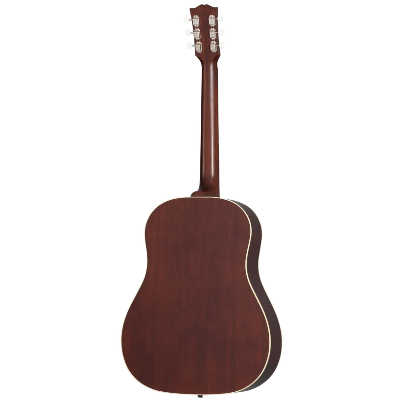 Gibson J45 Faded 50s Acoustic Guitar - Sunburst