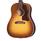 Gibson J45 Faded 50s Acoustic Guitar - Sunburst