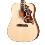 Gibson Hummingbird Faded Acoustic Guitar - Natural