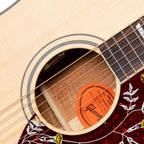 Gibson Hummingbird Faded Acoustic Guitar - Natural