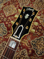 Gibson SJ-200 Original Hand Picked Montana Acoustic Guitar