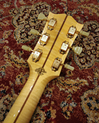 Gibson SJ-200 Original Hand Picked Montana Acoustic Guitar