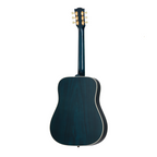 Gibson Miranda Lambert Bluebird Acoustic Guitar in Blue Bonnet