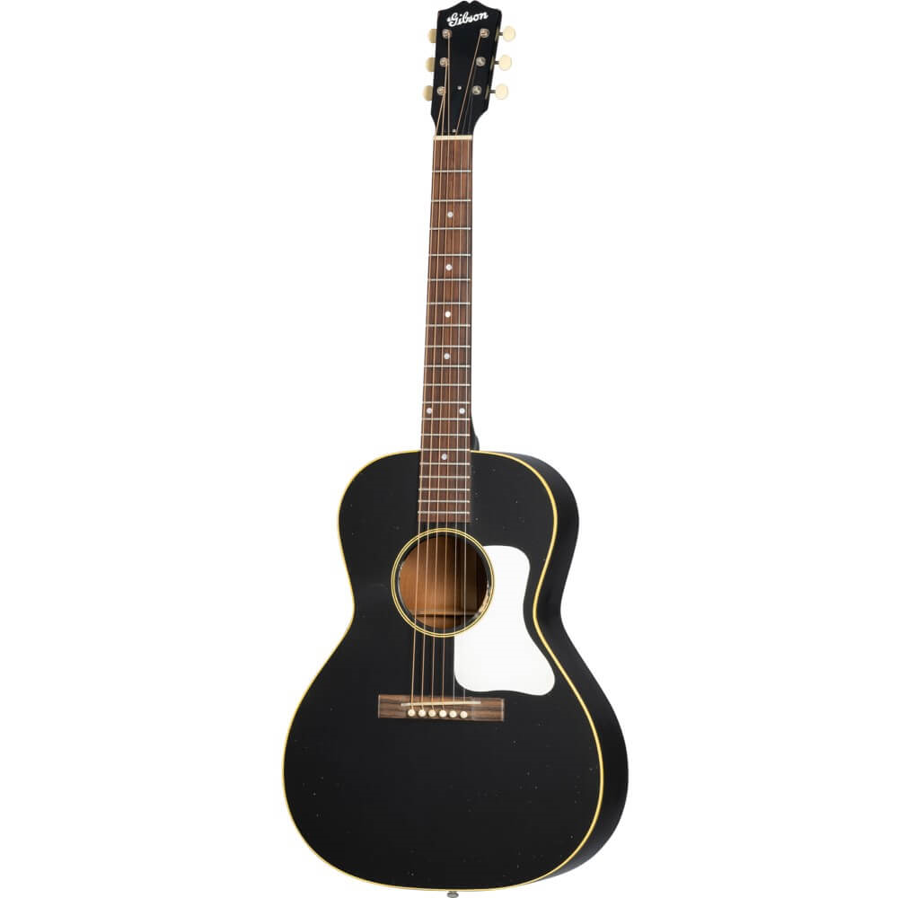 Gibson Murphy Lab 1933 L-00 Acoustic Guitar - Light Aged Ebony