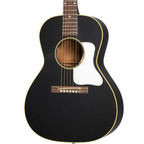 Gibson Murphy Lab 1933 L-00 Acoustic Guitar - Light Aged Ebony