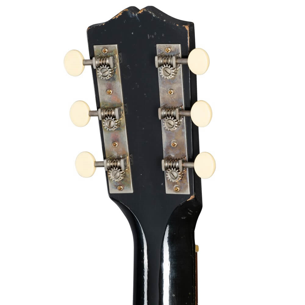 Gibson Murphy Lab 1933 L-00 Acoustic Guitar - Light Aged Ebony