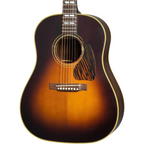 Gibson Murphy Lab 1942 Banner Southern Jumbo Acoustic Guitar - Light Aged Vintage Sunburst